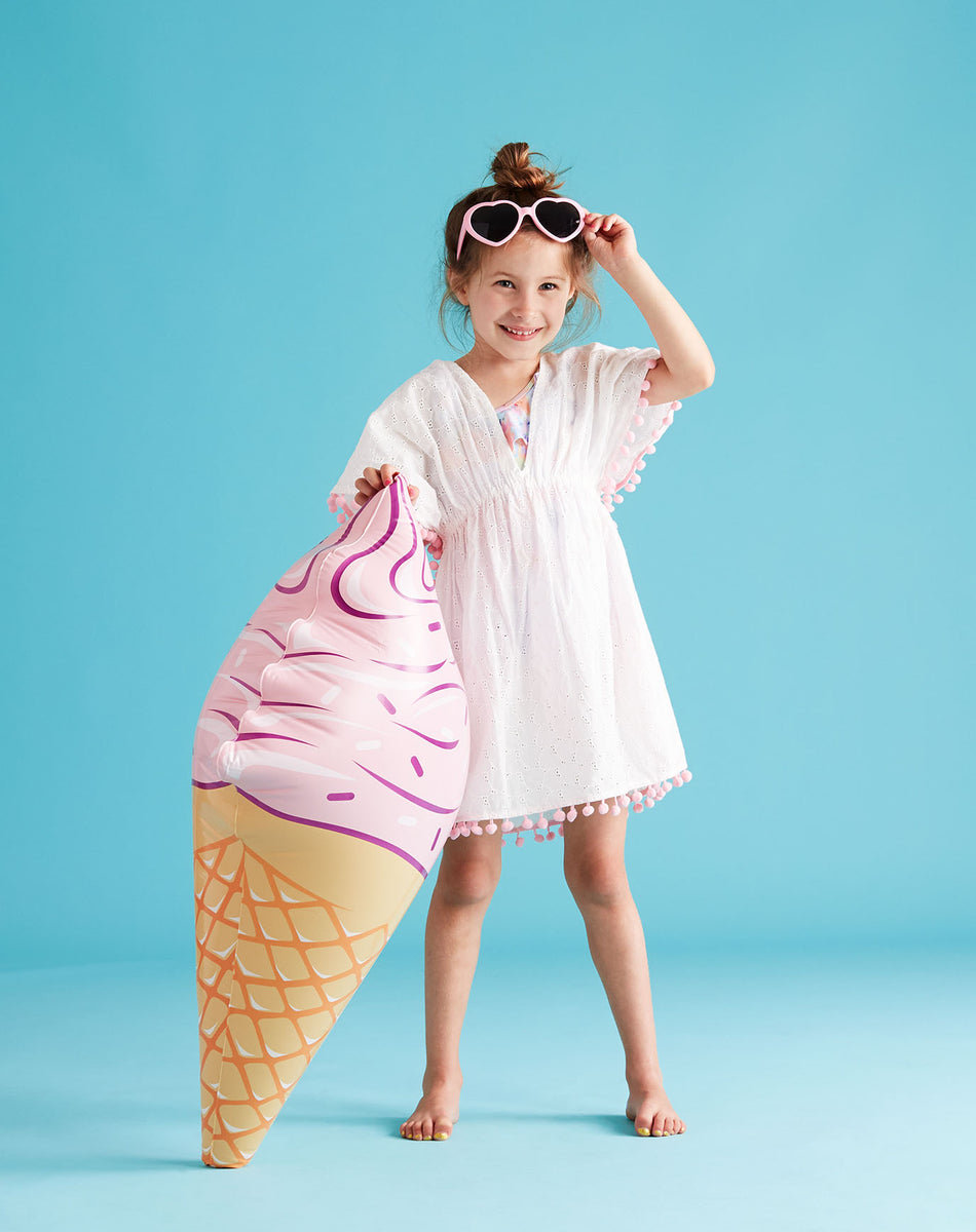 Cover Ups – Andy & Evan