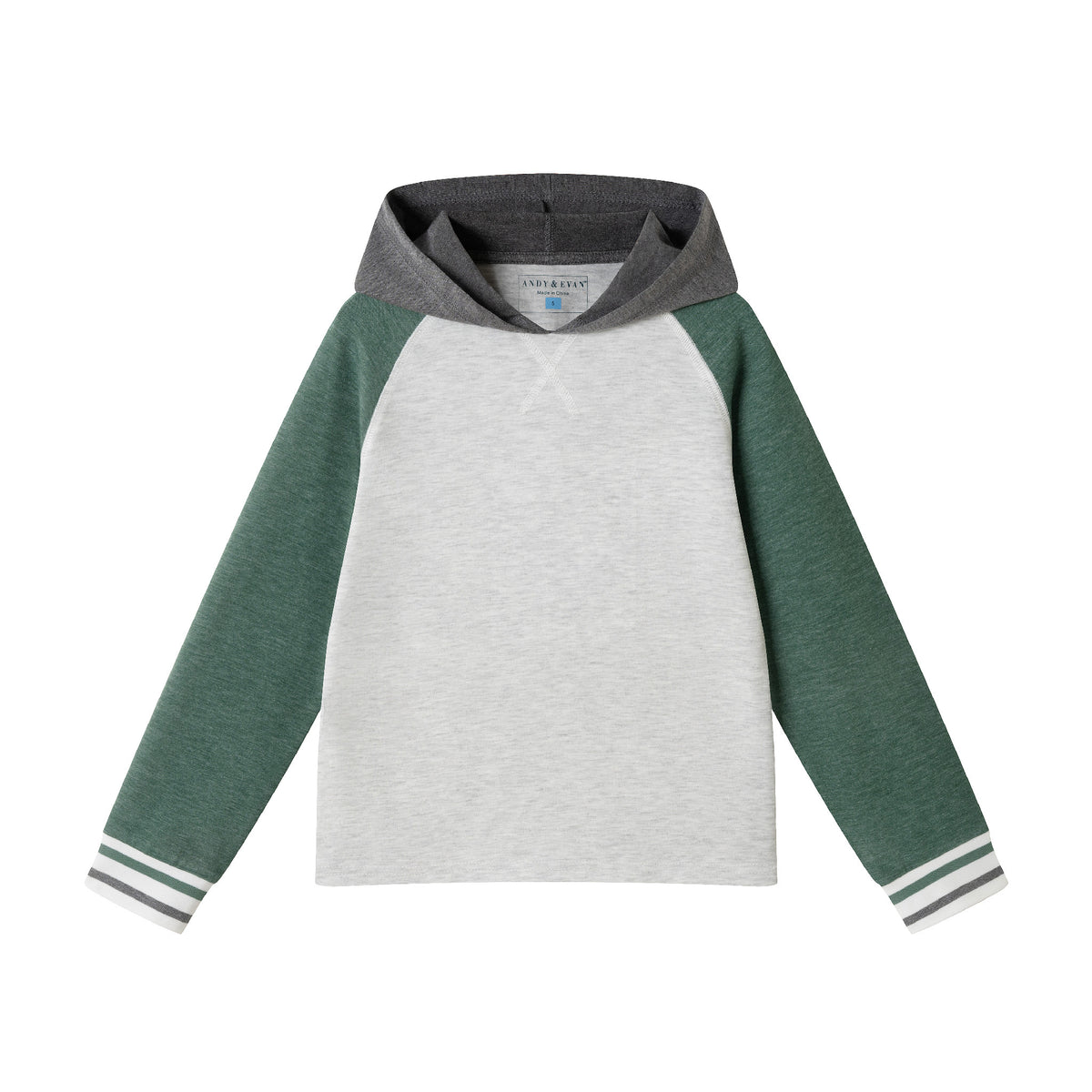 トップス PWA Complete-Fit RAGLAN HOODIE PWA Complete-Fit RAGLAN HOODIE