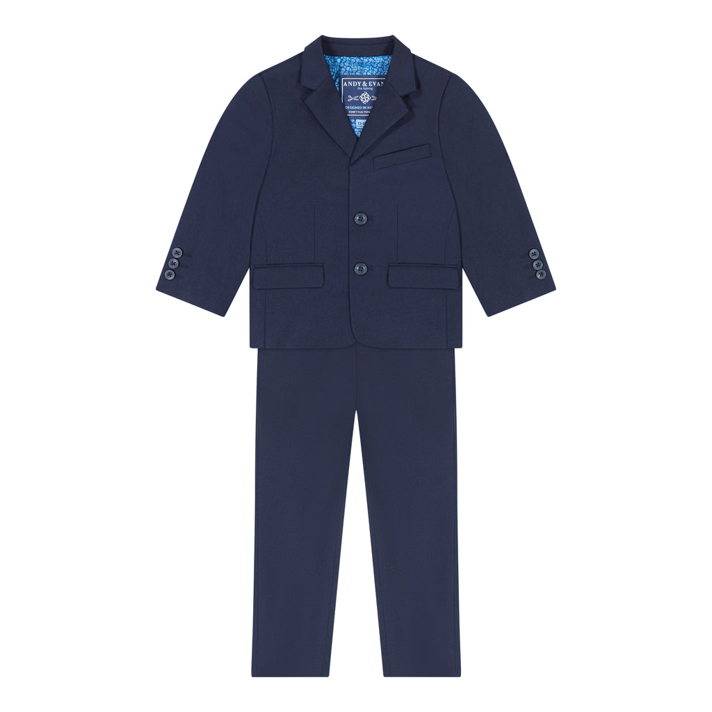 Infant Stretch Suit with Comfy-Flex Technology® - Andy & Evan