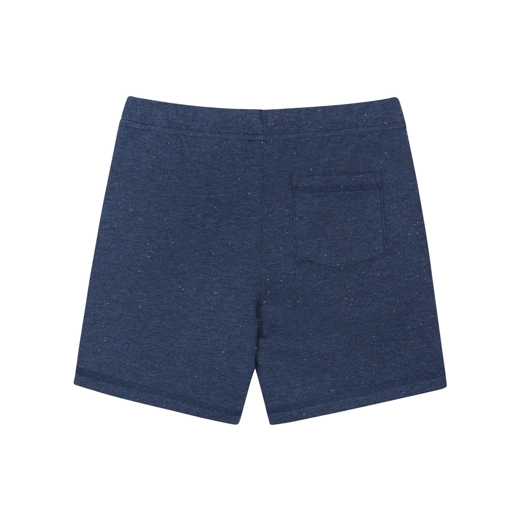 French Terry Short | Navy - Andy & Evan