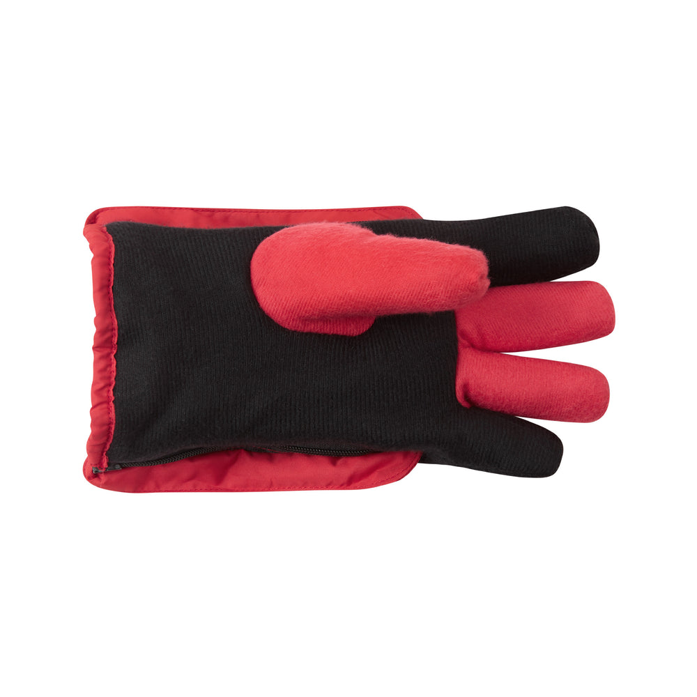 Winter & Ski Glove powered by ZIPGLOVE™ TECHNOLOGY | Red - Andy & Evan