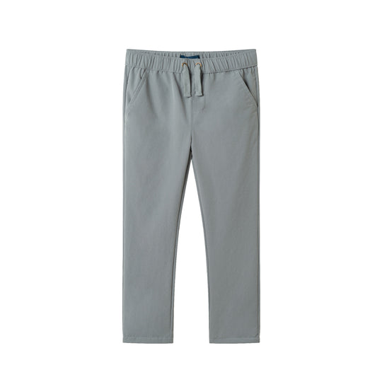 Kids Hybrid Pant | Grey