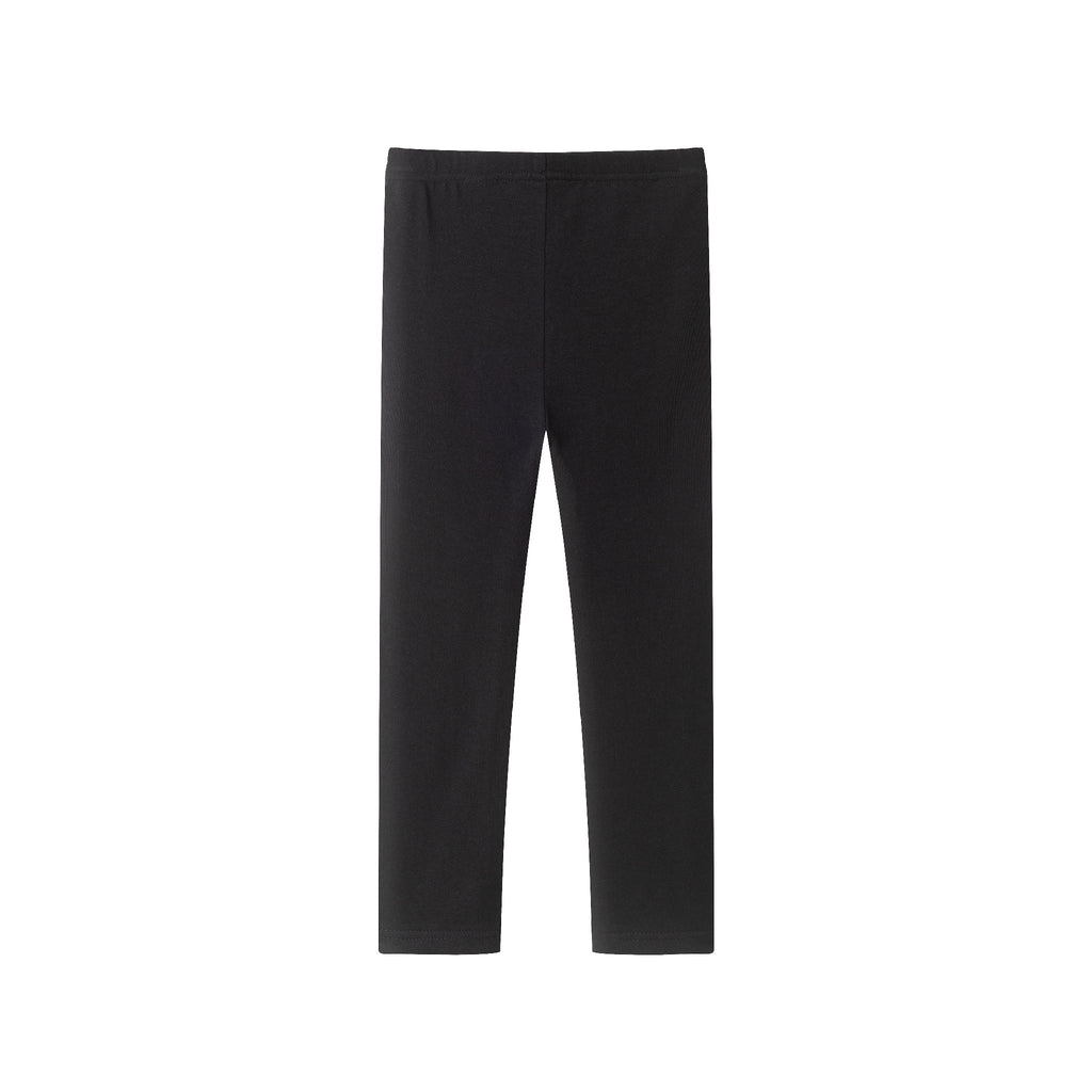 Kids Sweater & Legging Set | Purple Kitty Sunglasses - Andy & Evan