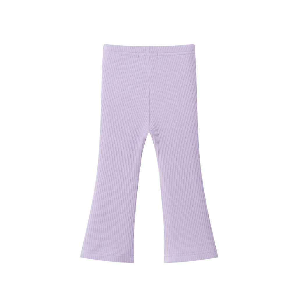 Infant Sweater & Legging Set | Groovy Blossoms - Andy & Evan