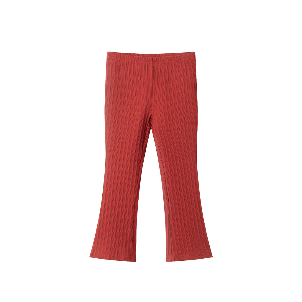 Kids Sweater & Flare Legging Set | Sunflowers - Andy & Evan