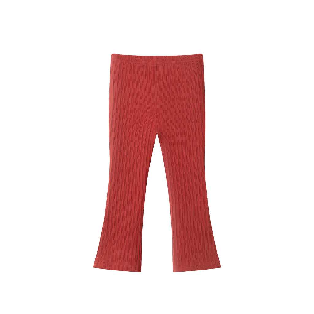 Kids Sweater & Flare Legging Set | Sunflowers - Andy & Evan