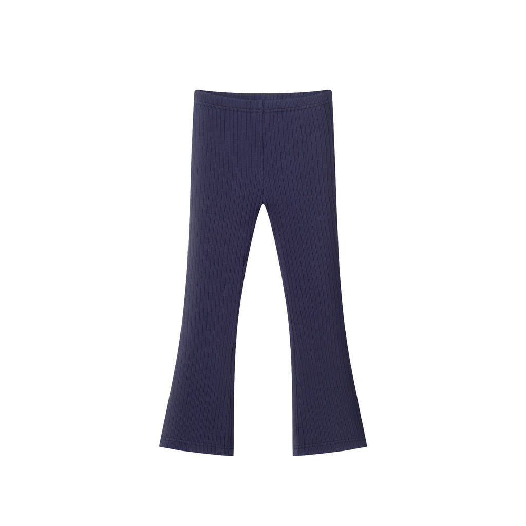 Kids Argyle Sweater & Ribbed Flare Pant Set - Andy & Evan