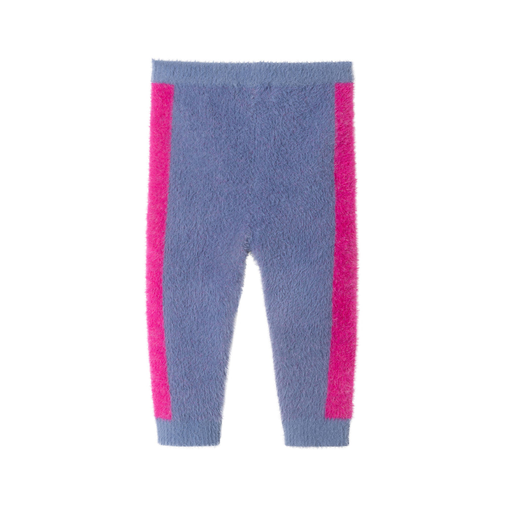 Infant Sweater & Legging Set | Pink Hearts - Andy & Evan