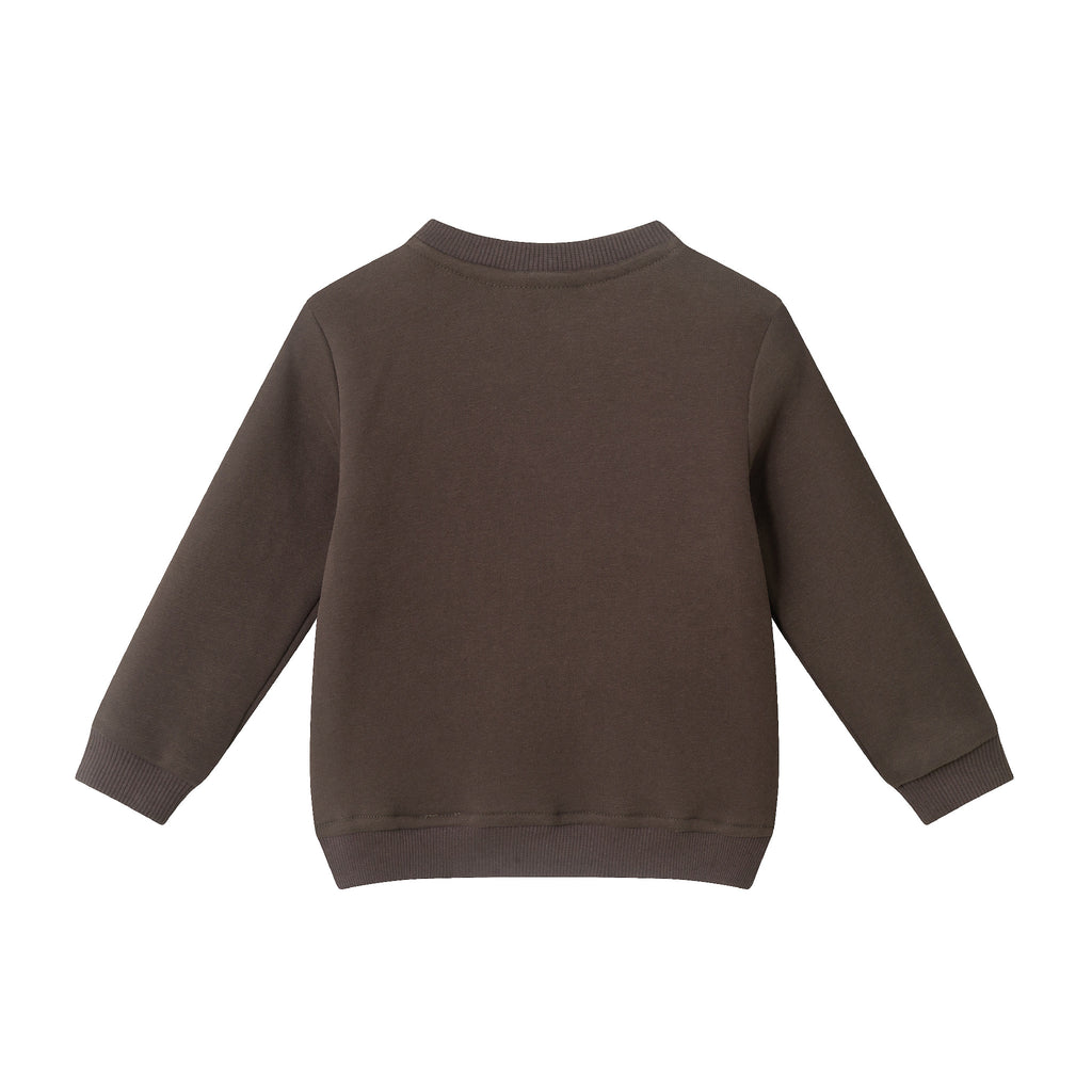 Infant Sweatshirt Set | Holiday Truck - Andy & Evan