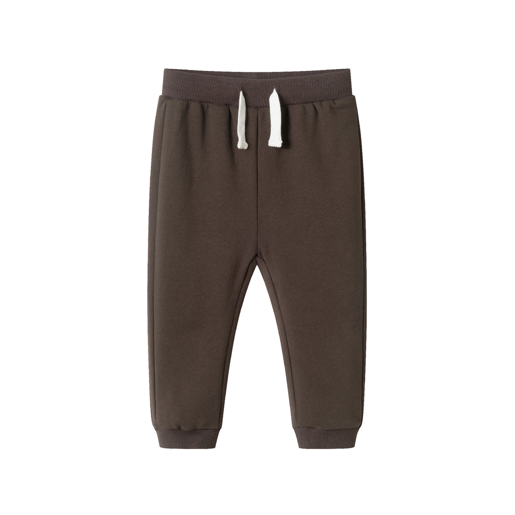 Infant Baby Matching Set | Brown Truck - Andy & Evan