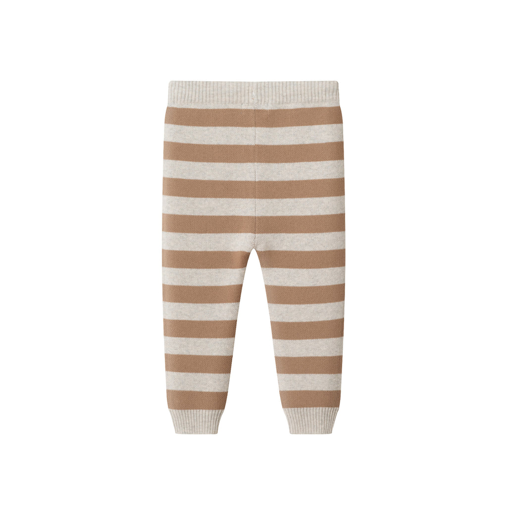 Infant Pumpkin Truck Sweater & Jogger Set | Pumpkin Truck - Andy & Evan