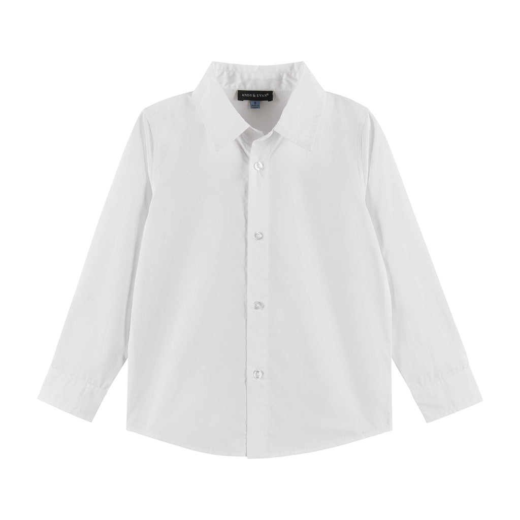 Kids 4-Piece Vest Set | Navy - Andy & Evan