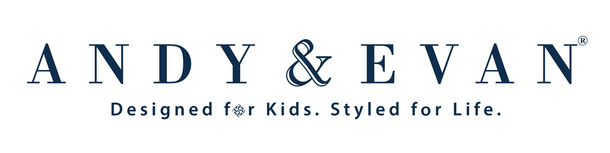 Andy & Evan