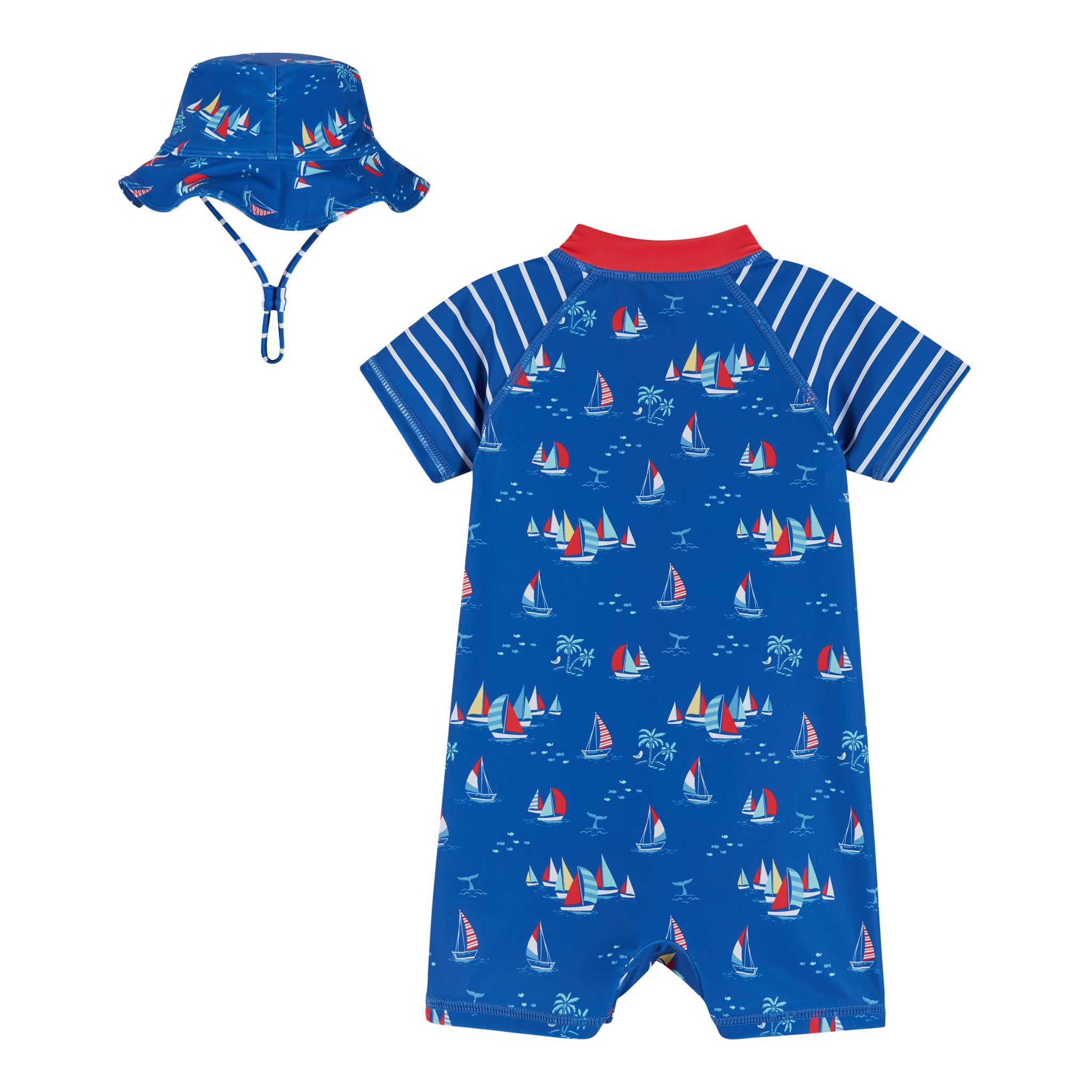 Swimwear Tagged "Boys Infant" Andy & Evan