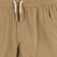 Hybrid Shorts | Beige