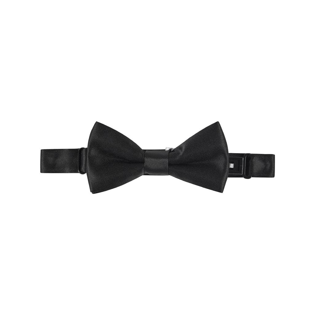 Infant Suspenders Bowtie Set | White - Andy & Evan