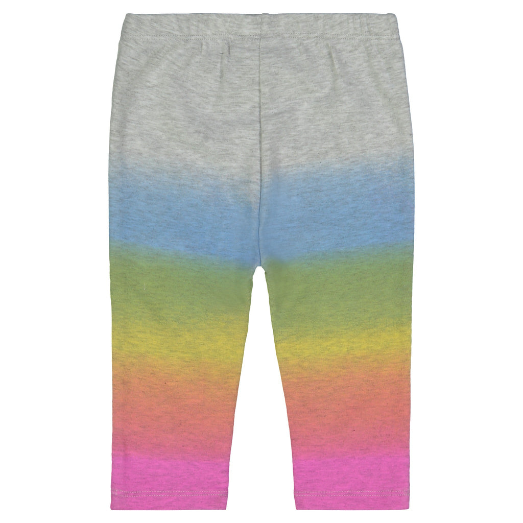 Baby Girls Ombre French Terry Legging Set - Andy & Evan
