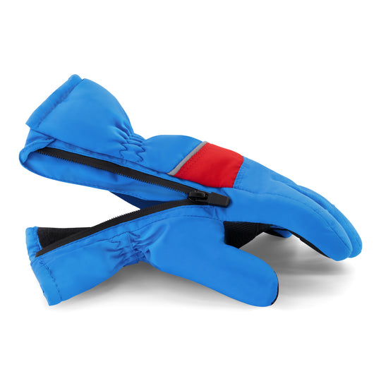 Winter & Ski Glove powered by ZIPGLOVE™TECHNOLOGY