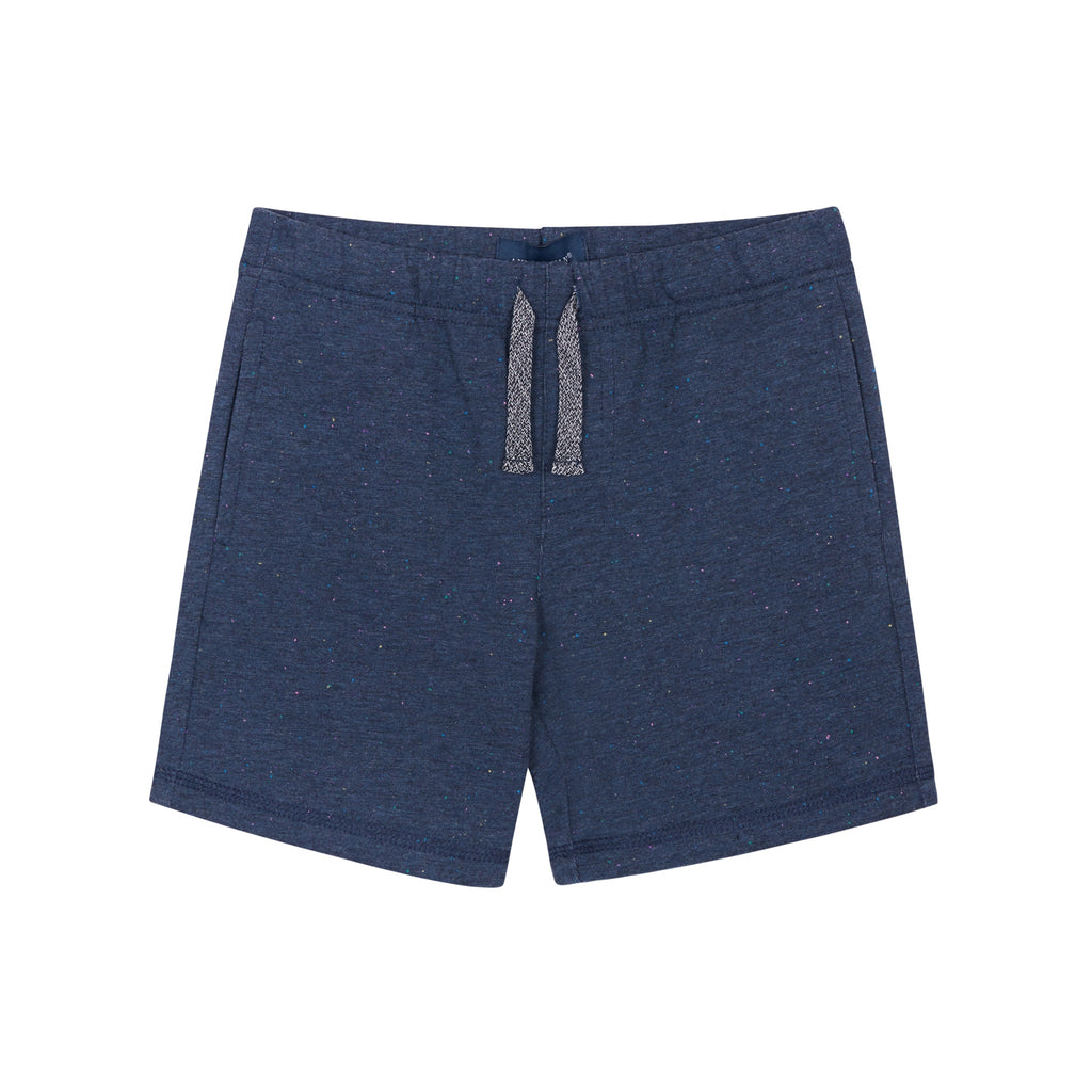 French Terry Short | Navy - Andy & Evan